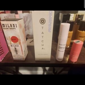 Milani Dew Drops!